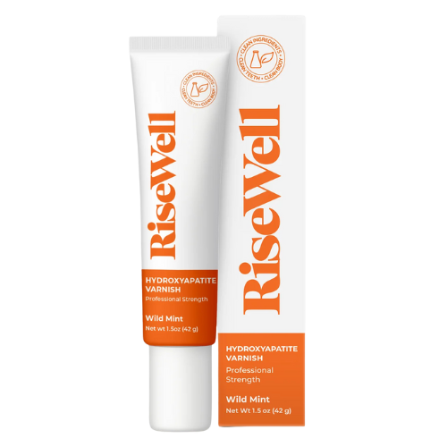 Hydroxyapatite Varnish