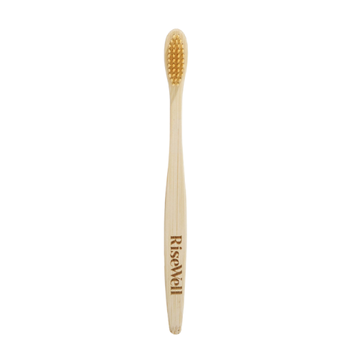 Kids Bamboo Toothbrush