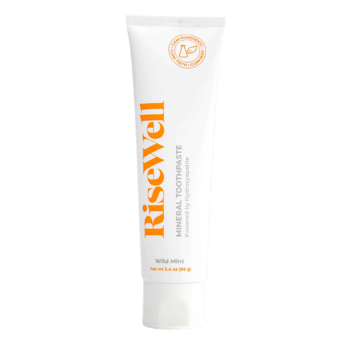 Risewell_Travel Mineral Toothpaste