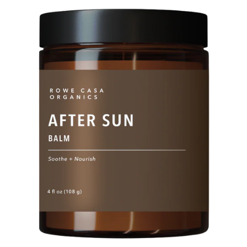 After Sun Balm