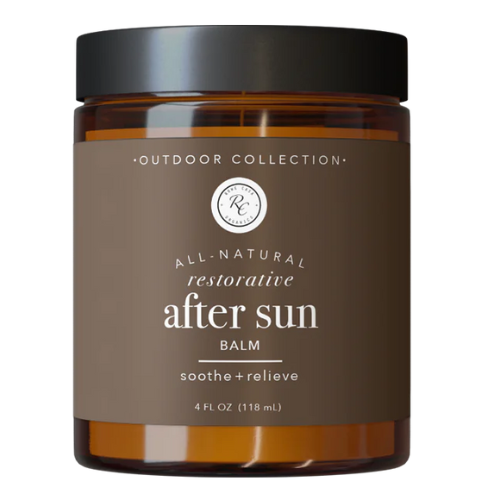 After Sun Balm