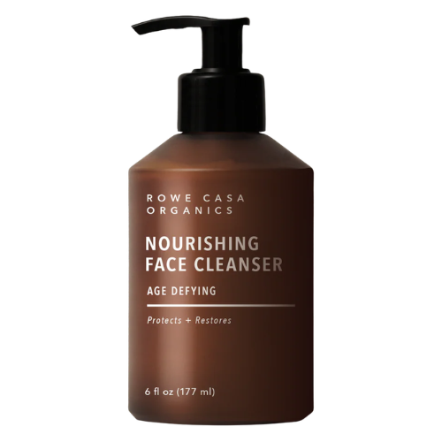 Age Defying Nourishing Face Cleanser