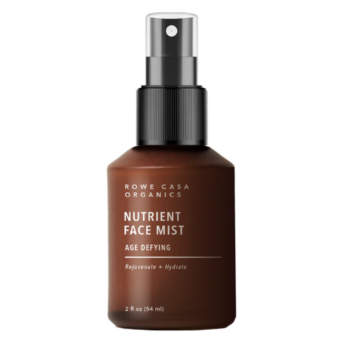 Age Defying Nutrient Face Mist