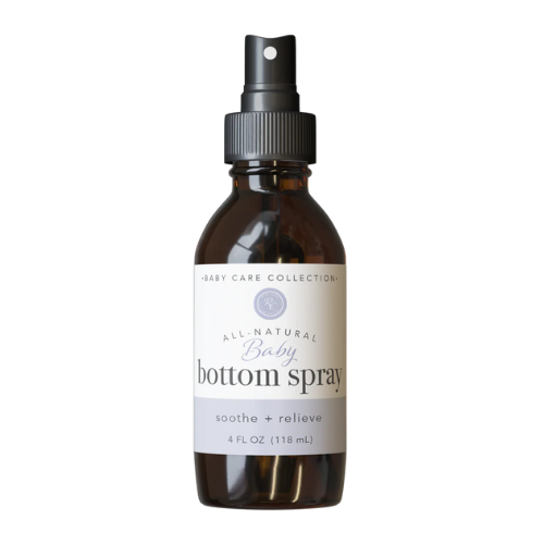 Baby Bottom Spray
