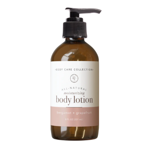 Rowe Casa Organics_Body Lotion
