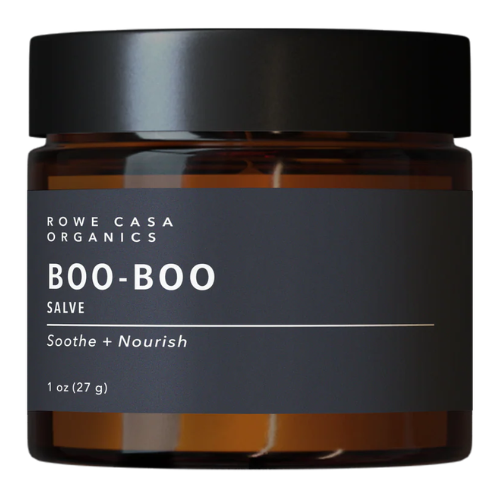 Rowe Casa Organics_Boo-Boo Salve