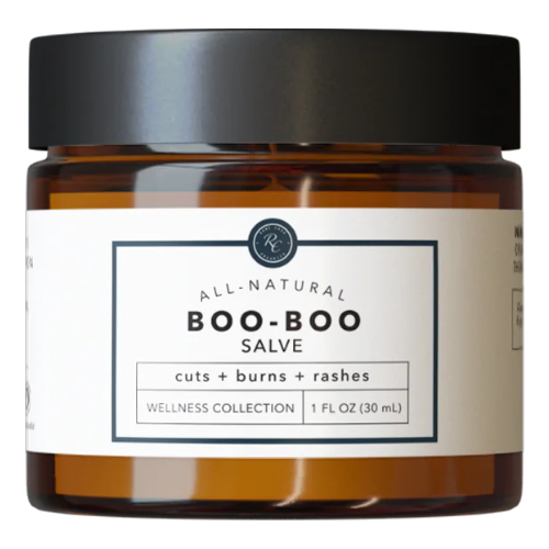 Rowe Casa Organics_Boo-Boo Salve