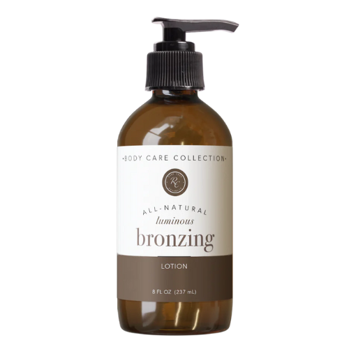 Rowe Casa Organics_Bronzing Lotion