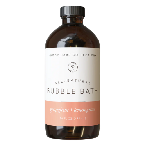 Rowe Casa Organics_Bubble Bath
