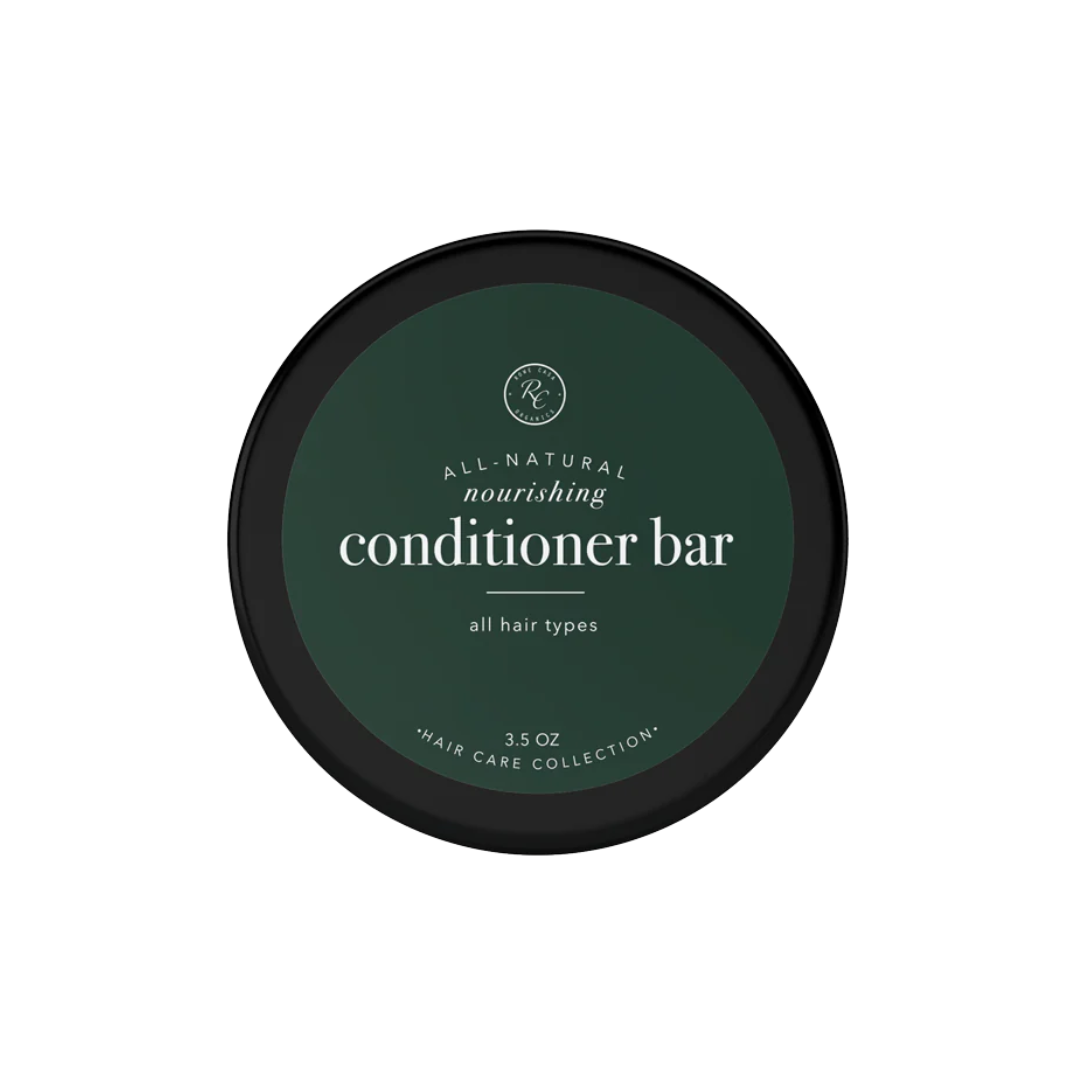 Rowe Casa Organics_Conditioner Bar