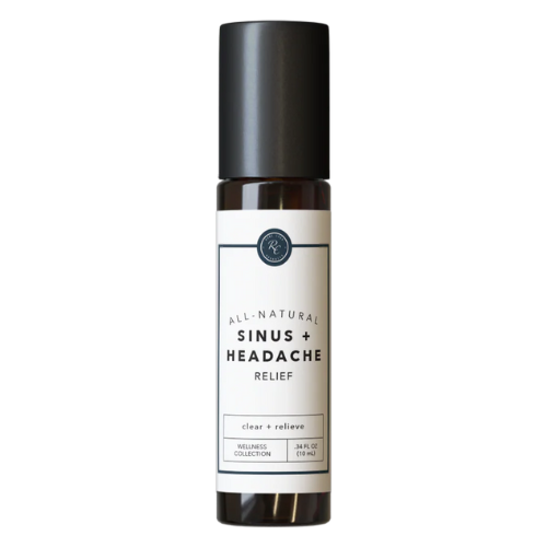 Rowe Casa Organics_Essential Oil Blend (Sinus + Headache Relief)