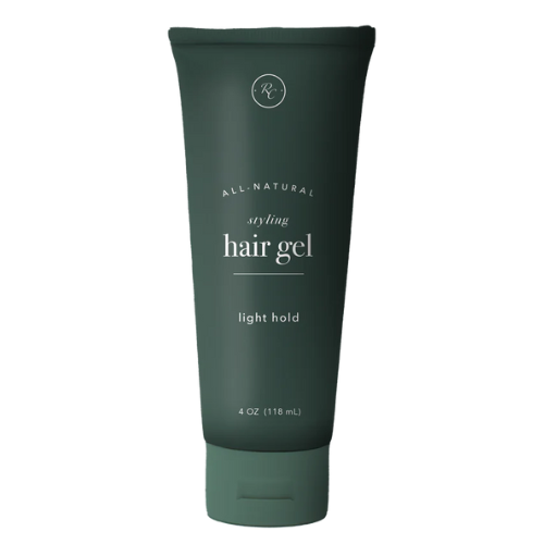 Rowe Casa Organics_Hair Gel