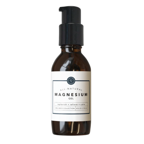 Rowe Casa Organics_Magnesium Gel