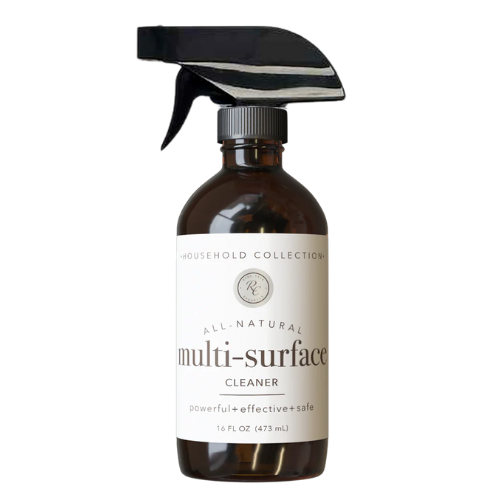 Rowe Casa Organics_Multi-Surface Cleaner