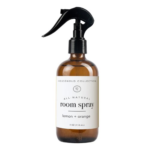 Rowe Casa Organics_Room Spray