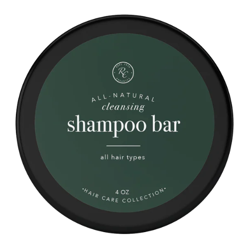 Rowe Casa Organics_Shampoo Bar