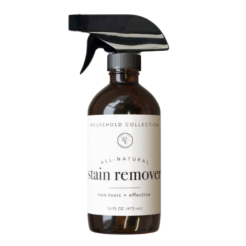 Rowe Casa Organics_Stain Remover
