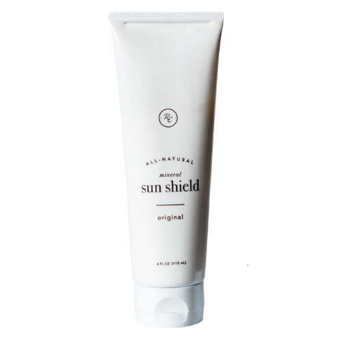 Rowe Casa Organics_Sun Shield