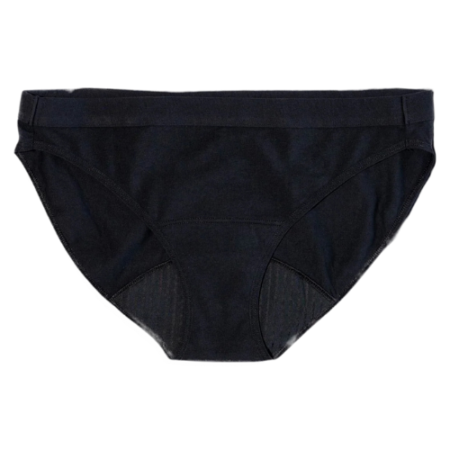 Leakproof Cotton Period Underwear (Bikini)