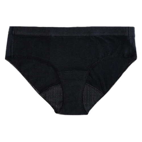 Leakproof Cotton Period Underwear (Briefs)