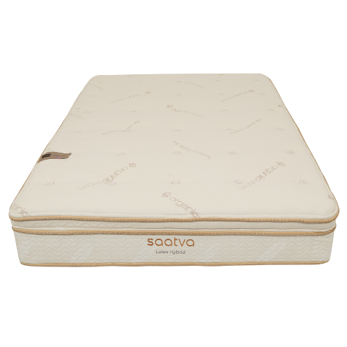Latex Hybrid Mattress