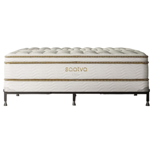 Mattress Foundation & Bunkie Board