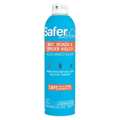 Indoor Ant, Roach, & Spider Killer Spray