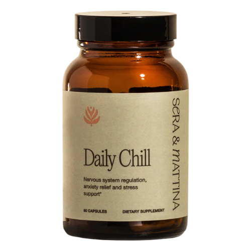 Daily Chill Capsules