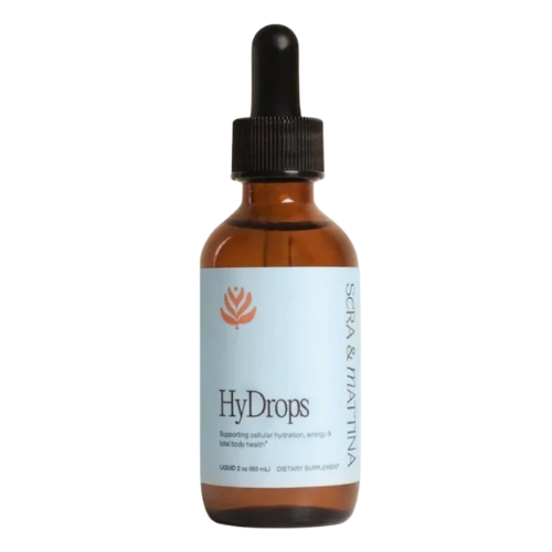 HyDrops Cellular Hydration Tincture