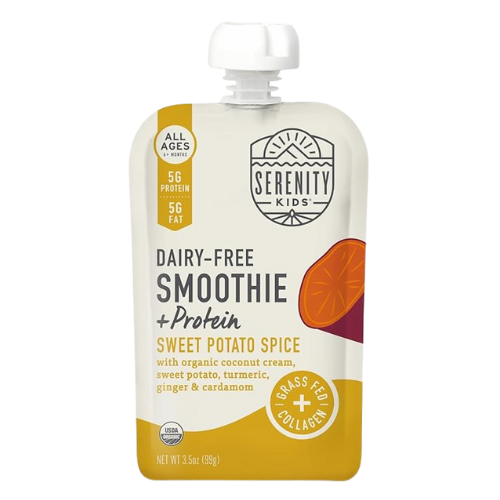 Dairy-Free Smoothies