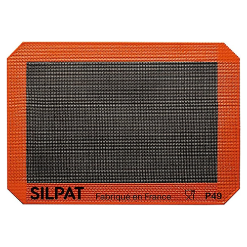 Silicone Baking Mat (Bread)