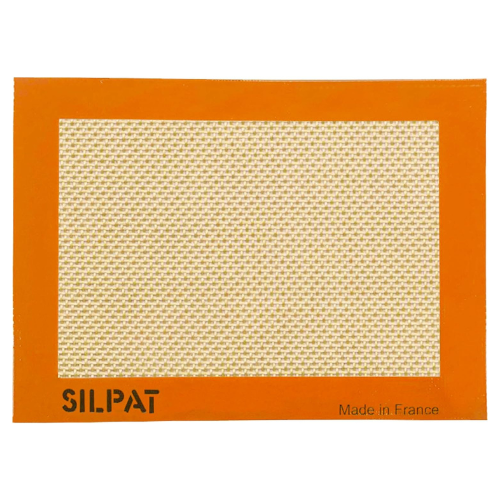 Silicone Baking Mat (Toaster)