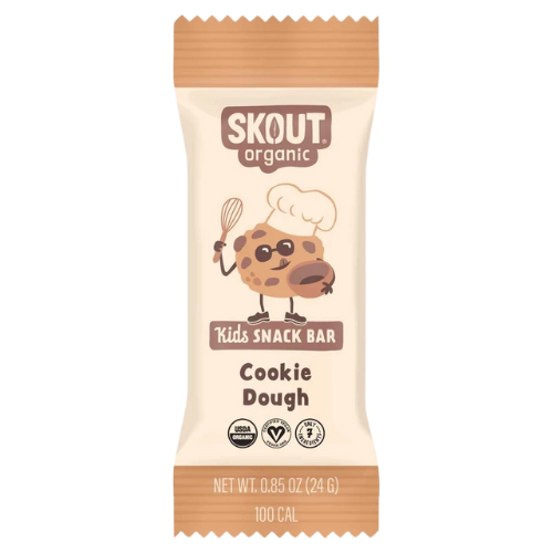 Cookie Dough Kids Bar