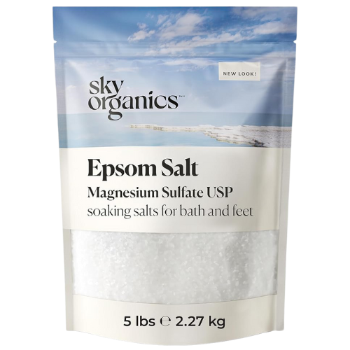 Epsom Salt