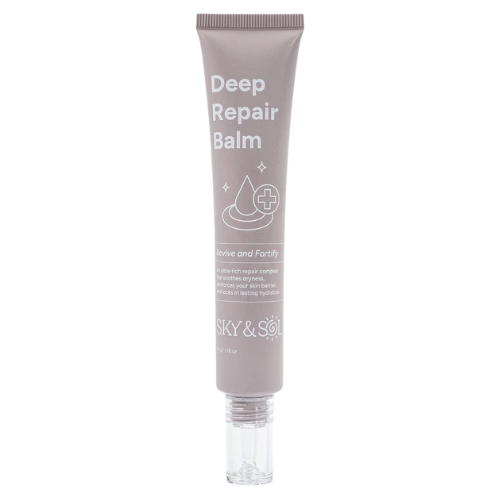 Deep Repair Skin Balm