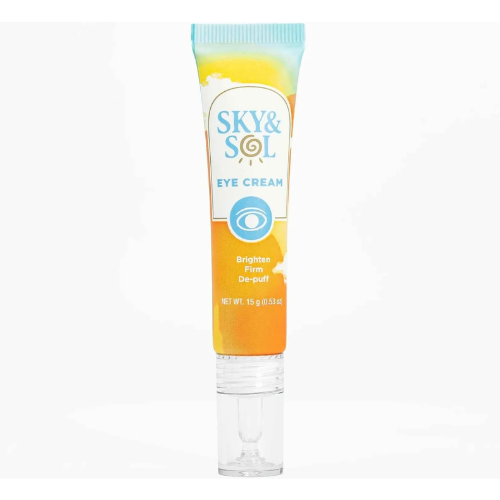 Eye Revive Eye Cream