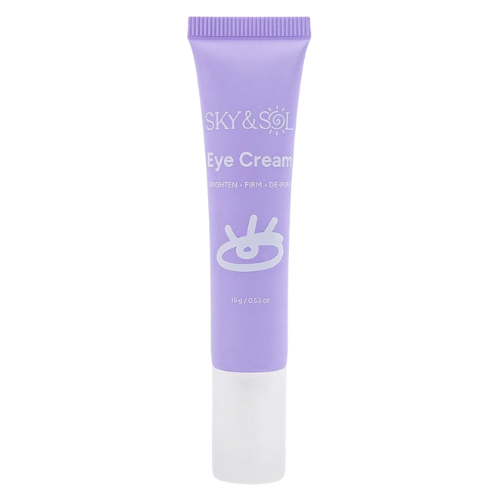 Eye Revive Eye Cream