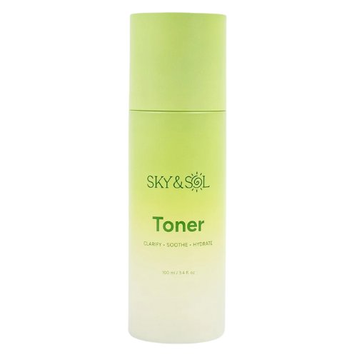 Sky & Sol_Face Toner