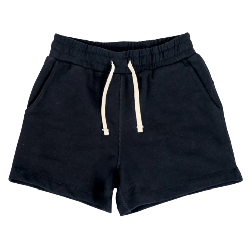 Women’s Midweight Organic Cotton Shorts