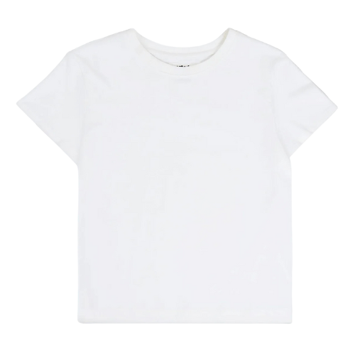 Women’s Organic Cotton Cropped T-Shirt