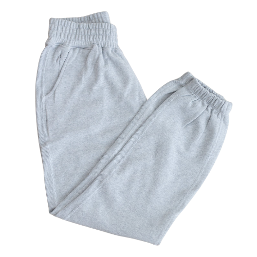 Women’s Organic Cotton Midweight Jogger