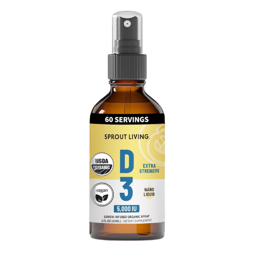 Sprout Living_Vitamin D3 Spray (1)