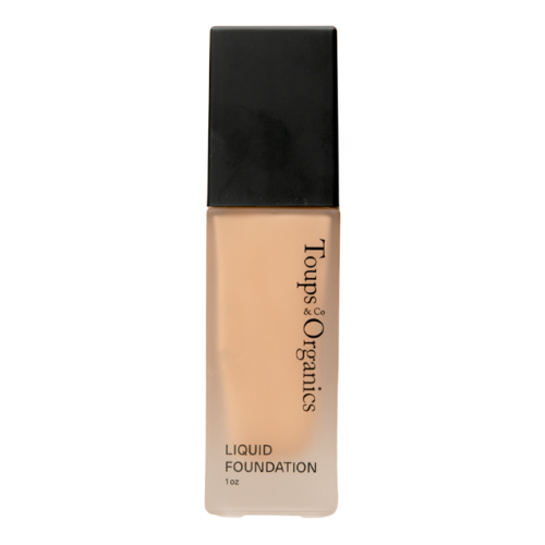 Toups & Co_Liquid Foundation