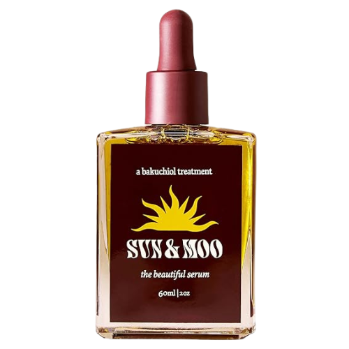 Beautiful Face Serum with Bakuchiol