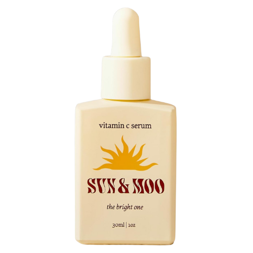 Sun & Moo_Bright One Vitamin C Serum