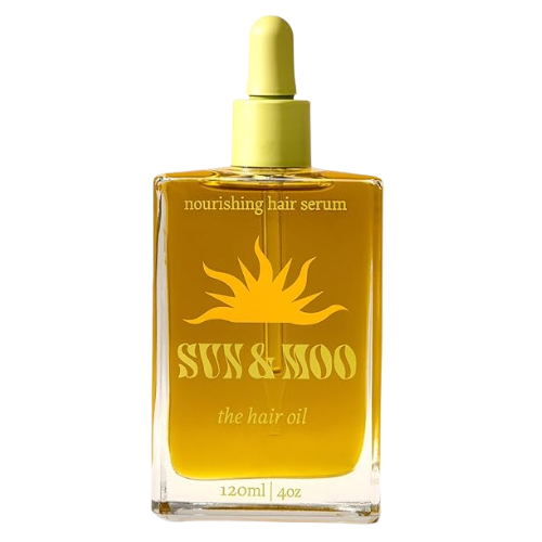 Hair Oil