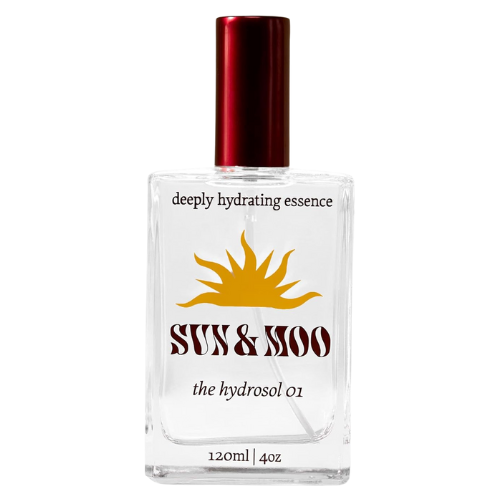 Sun & Moo_Hydrosol 01 Toner