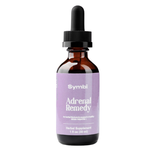 Adrenal Remedy Tincture