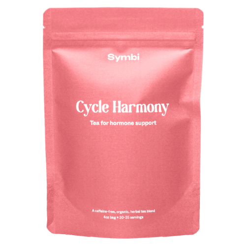 Symbi_Cycle Harmony Tea