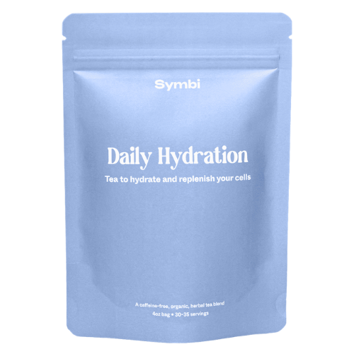 Symbi_Daily Hydration Tea